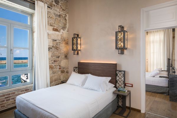 Ambassadors Residence (Chania)